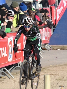 Cyclocross Middelkerke 11-2-2012 147