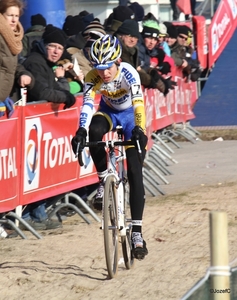Cyclocross Middelkerke 11-2-2012 150