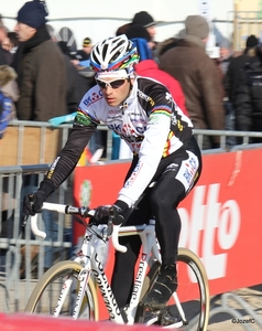Cyclocross Middelkerke 11-2-2012 219