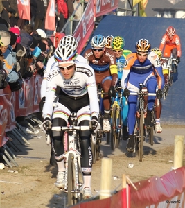 Cyclocross Middelkerke 11-2-2012 291
