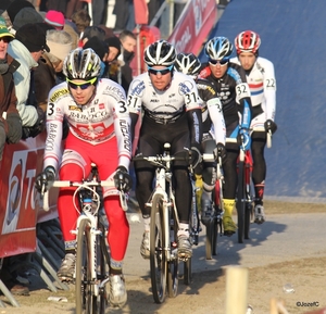 Cyclocross Middelkerke 11-2-2012 304