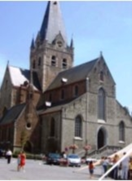Kerk Geraardsbergen
