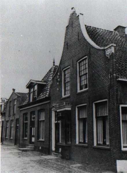 Okt 1943 Foto Open lucht museum Arnhem