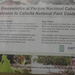 nationaal park Cahuita