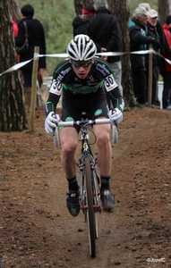 cyclocross Oostmalle 19-2-2012 090