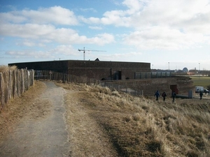 027-Fort Napoleon-Oostende