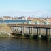 106-Kanaal Brugge-oostende aan Sas Slijkens
