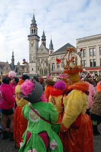 002  Aalst  Carnaval voil jeannetten 21.02.2012