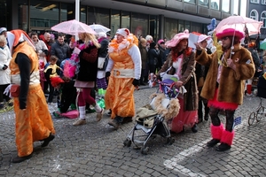 009  Aalst  Carnaval voil jeannetten 21.02.2012