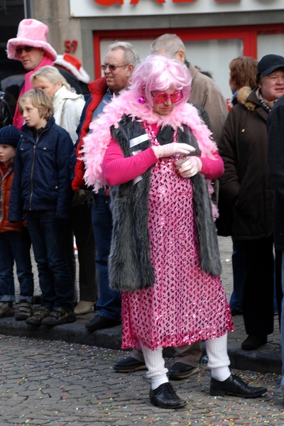 010  Aalst  Carnaval voil jeannetten 21.02.2012