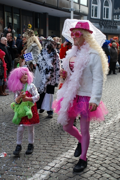 012  Aalst  Carnaval voil jeannetten 21.02.2012