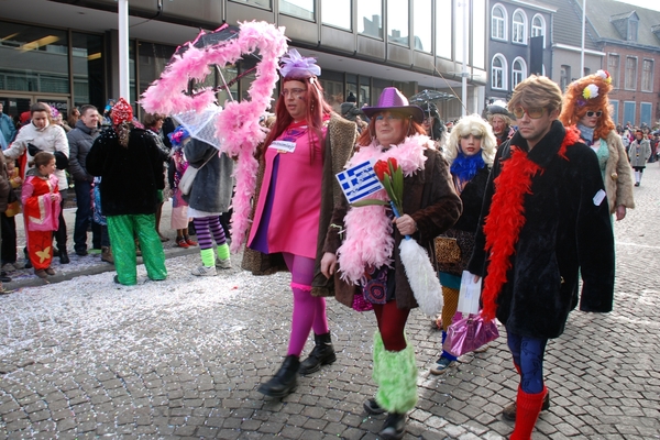019  Aalst  Carnaval voil jeannetten 21.02.2012