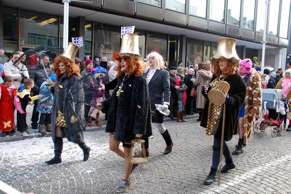 029  Aalst  Carnaval voil jeannetten 21.02.2012