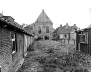 Doopsgezinde kerk 1978