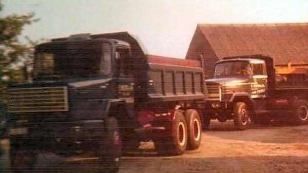 Magirus