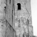 Toren voor restauratie toren 1933