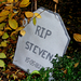 RIP Steven