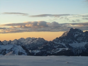 20120221 106 SkiSafari Zonsopgang Lagazuoi