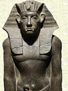 Amenemhat IV