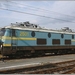 NMBS HLE 2501 Antwerpen 26-06-2005