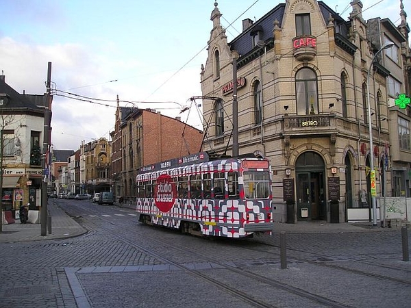 7002 Guldenvliesstraat Antwerpen 26-12-2005