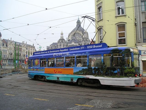 7044 Koningin Astridplein Antwerpen 18-02-2006