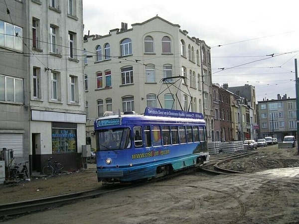 7044 Sint Bernardse Steenweg Antwerpen 18-02-2006