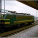 NMBS HLE 2706 Oostende 12-04-2002