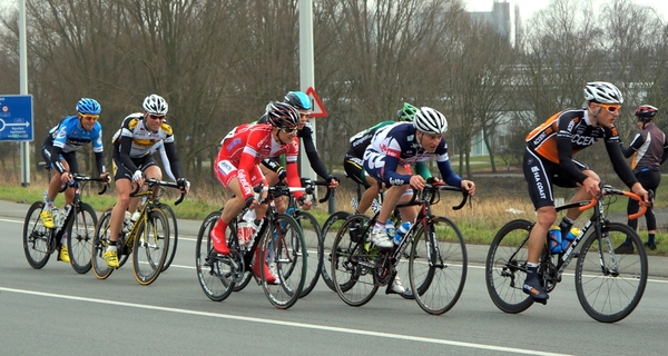 Driedaagse West-Vlaanderen 2012