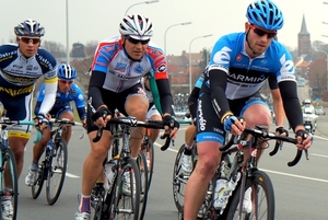 Driedaagse West-Vlaanderen 2012