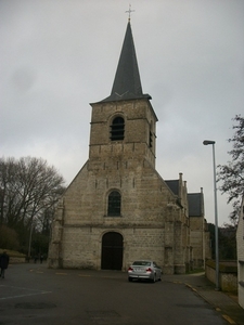 82-St-Bavokerk 1659-1663-Zellik