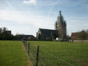 012-Herne-St-Petrus en Pauluskerk