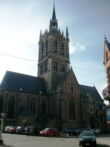 045-St-Niklaaskerk 16de e.-Edingen