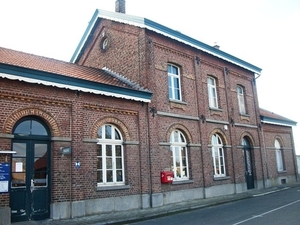 142-Station Herne
