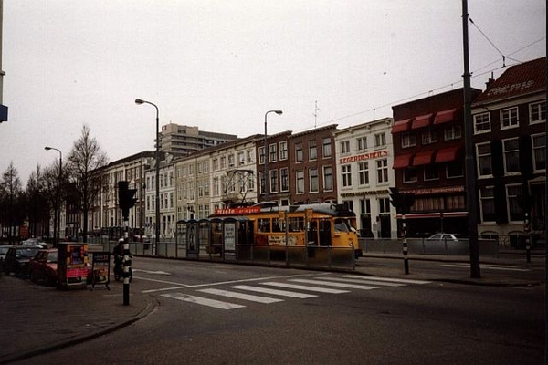 1193 L10 Prinsegracht 15-04-1993