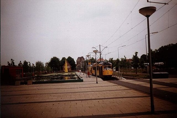 1316 Lijn 10 Voorburg 01-06-1990