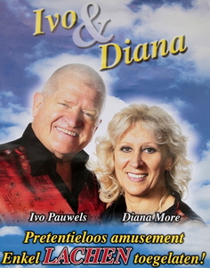 Affiche  Ivo & Diana