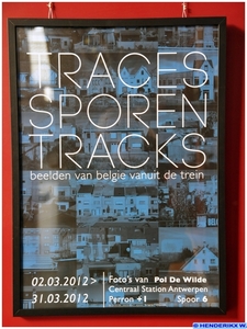 TRACES SPOREN TRACKS 2012.03.11_1