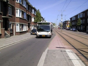 148 Lijn 15 Nootdorp Oudemanstraat 22-05-2001