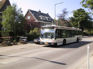 152 Oosteinde Voorburg 26-05-2003