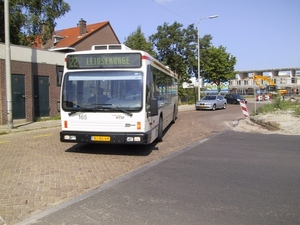 165 Oosteinde Voorburg 26-05-2003