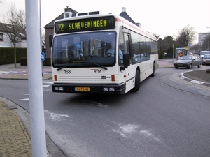 168 Oosteinde Voorburg 30-01-2001