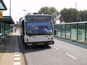 173 Station Rijswijk 26-06-2001