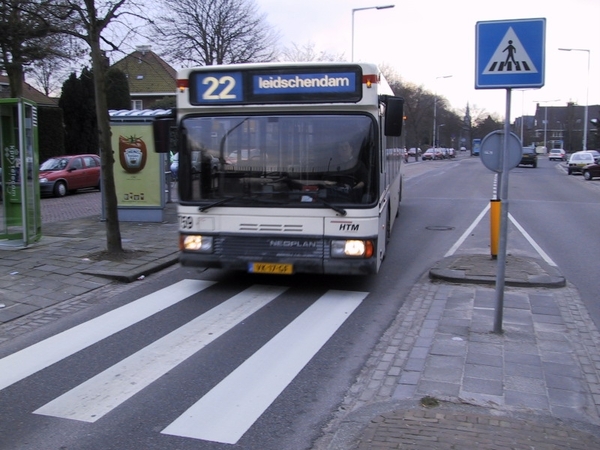 759 Oosteinde Voorburg 30-01-2001