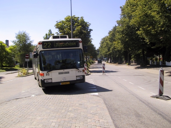 815 Oosteinde Voorburg 14-07-2003