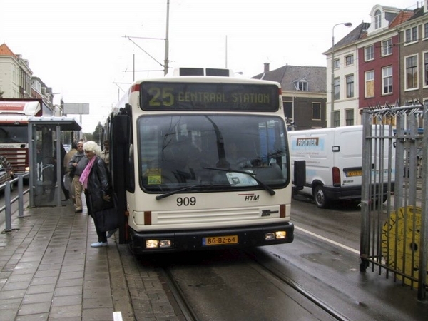 909 Prinsegracht 31-08-2004