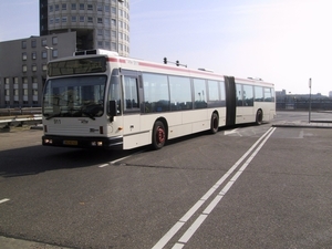 911 Busplatform C.S. 10-10-2002