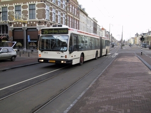 913 Prinsegracht 30-01-2001