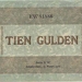 10 Gulden