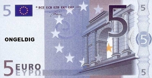 5 EURO